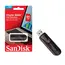 USB ფლეშ მეხსიერება SanDisk Cruzer 64GB Glide 3.0 SDCZ600-064G-G35 - Primestore.ge
