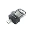 USB flash drive SanDisk Ultra Dual Drive 16GB USB 3.0 SDDD3-016G-G46, 2 image