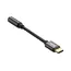 USB ადაპტერი Baseus Type-C Male to 3.5mm Female Adapter L54 CATL54-01 , 2 image - Primestore.ge