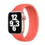 Smart watch strap Band For Apple Watches Series 6/SE Solo Loop 40MM L