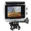 Action camera National Geographic Full HD WIFI Action Camera 140 30m Waterproof