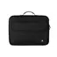 ლეპტოპის ჩანთა 2E Laptop Bag, TopLoad Classic 16", Black  - Primestore.ge