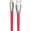 Cable Hoco Core Charging Data Cable Type-C U58, 2 image