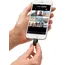USB flash drive SanDisk iXpand 64GB SDIX30N-064G-GN6NN, 3 image
