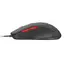 Mouse and mouse Trust Gaming Mouse with Mouse Pad ZiVa, 5 image