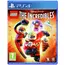 Video game Game for PS4 Lego The Incredible