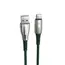 კაბელი Baseus Water Drop Shaped Lamp Super Charge Cable For Type-C 66W 1m CATSD-M06 , 2 image - Primestore.ge