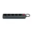დამაგრძელებელი კაბელი Defender Power Strip ES 1.8m 5 Plug - Primestore.ge