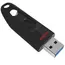 USB ფლეშ მეხსიერება SanDisk Ultra 64GB USB 3.0 SDCZ48-064G-U46  - Primestore.ge