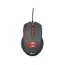 Mouse and mouse Trust Gaming Mouse with Mouse Pad ZiVa, 3 image