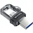 USB flash drive SanDisk Ultra Dual Drive 16GB USB 3.0 SDDD3-016G-G46