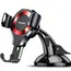 Mobile phone holder Baseus Osculum Type Gravity Car Mount SUYL-XP09