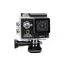 Action camera National Geographic Full HD WIFI Action Camera 140 30m Waterproof, 4 image