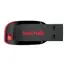 USB ფლეშ მეხსიერება SanDisk Cruzer Blade 32GB SDCZ50-032G-B35 - Primestore.ge