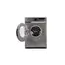 სარეცხი მანქანა Midea MFN03W60/S , 2 image - Primestore.ge