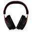 ყურსასმენი HyperX Cloud Alpha HX-CLA-WL-RED-GAM-HS Wireless Gaming Headset (Black-Red) (4P5D4AA) , 2 image - Primestore.ge