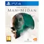 ვიდეო თამაში Game for PS4 Man of Medan - Primestore.ge