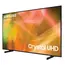 TV Samsung TV 75''(191cm) UE75AU8000UXUA LED Black UHD 3840Ã—2160; HDR 10+; HDMI x3; USB x2; Ethernet (RJ-45); Bluetooth 4.2; Wi-Fi 5; CI+(1.4), 3 image