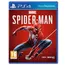 Video game Game for PS4 Spider-Man 2018