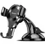 ტელეფონის სამაგრი Baseus Osculum Type Gravity Car Mount SUYL-XP01  - Primestore.ge