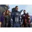ვიდეო თამაში Game for PS4 Marvels Avengers , 2 image - Primestore.ge