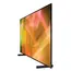 TV Samsung TV 75''(191cm) UE75AU8000UXUA LED Black UHD 3840Ã—2160; HDR 10+; HDMI x3; USB x2; Ethernet (RJ-45); Bluetooth 4.2; Wi-Fi 5; CI+(1.4), 4 image