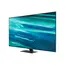 TV Samsung TV 55''(140cm)/ QE55Q80AAUXUA QLED FLAT Smart 4K 3840x2160; Quantum HDR 10+; HDMIx3; USBx2; CI+; Wi-Fi 5; BT4.2; DVB-T2/C/S2, 2 image