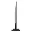 TV Samsung TV 75''(191cm) UE75AU8000UXUA LED Black UHD 3840Ã—2160; HDR 10+; HDMI x3; USB x2; Ethernet (RJ-45); Bluetooth 4.2; Wi-Fi 5; CI+(1.4), 5 image