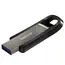 USB flash memory SanDisk 128GB Extreme Go USB 3.2 SDCZ810-128G-G46
