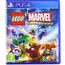 ვიდეო თამაში Game for PS4 Lego Marvel Super Heroes  - Primestore.ge