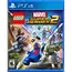 ვიდეო თამაში Game for PS4 Lego Marvel Super Heroes 2  - Primestore.ge