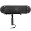 პროფესიონალური მიკროფონი BOYA BY-WS1000 professional windshield  - Primestore.ge