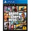 ვიდეო თამაში Game for PS4 GTA V - Primestore.ge