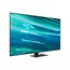 TV Samsung TV 55''(140cm)/ QE55Q80AAUXUA QLED FLAT Smart 4K 3840x2160; Quantum HDR 10+; HDMIx3; USBx2; CI+; Wi-Fi 5; BT4.2; DVB-T2/C/S2, 3 image