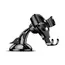 ტელეფონის სამაგრი Baseus Osculum Type Gravity Car Mount SUYL-XP01 , 2 image - Primestore.ge
