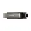 USB flash memory SanDisk 128GB Extreme Go USB 3.2 SDCZ810-128G-G46, 3 image