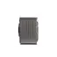 სარეცხი მანქანა Midea MFN03W60/S , 6 image - Primestore.ge