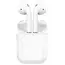 Headphone Hoco DES03 Original Series TWS Wireless Headset White