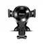 ტელეფონის სამაგრი Baseus Osculum Type Gravity Car Mount SUYL-XP01 , 3 image - Primestore.ge