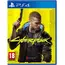 Video game Game for PS4 Cyberpunk 2077