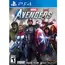 ვიდეო თამაში Game for PS4 Marvels Avengers  - Primestore.ge
