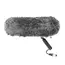 პროფესიონალური მიკროფონი BOYA BY-WS1000 professional windshield , 4 image - Primestore.ge
