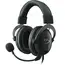 ყურსასმენი HyperX Cloud II Gunmetal KHX-HSCP-GM  - Primestore.ge