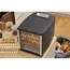 ხილის საშრობი SENCOR SFD 7000BK  Food dehydrator , 7 image - Primestore.ge