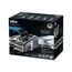 With steam iron generator Braun IS7156BK, 3 image