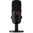 მიკროფონი Kinsgton Microphone HyperX SoloCast  RG HMIS1X-XX-BK/G  - Primestore.ge