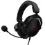 Headphone HyperX HX-HSCC-2-BK/WW Cloud Core 7.1 Wired On Ear Headphones with Mic (Black)