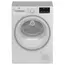სარეცხის საშრობი მანქანა Beko B3T68110  - Primestore.ge