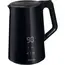 ელექტრო ჩაიდანი Sencor SWK 0590BK  Electric Kettle, Volume 1.7L,50/70/80/90/100 C,  Power Input: 2200 W, Central 360Â° STRIX Connector  - Primestore.ge