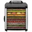 ხილის საშრობი SENCOR SFD 7000BK  Food dehydrator  - Primestore.ge